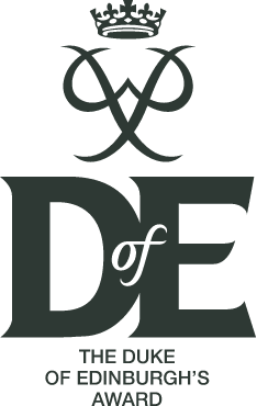 Duke of Edinburgh Award Logo