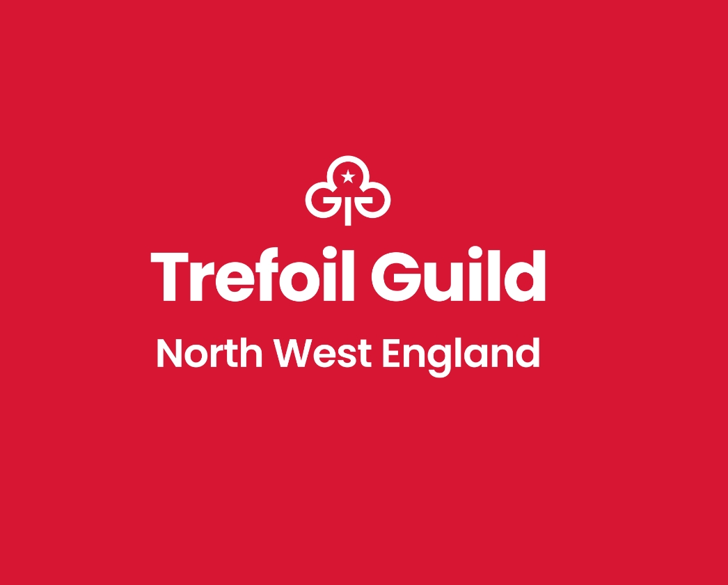 Trefoil Guild Logo