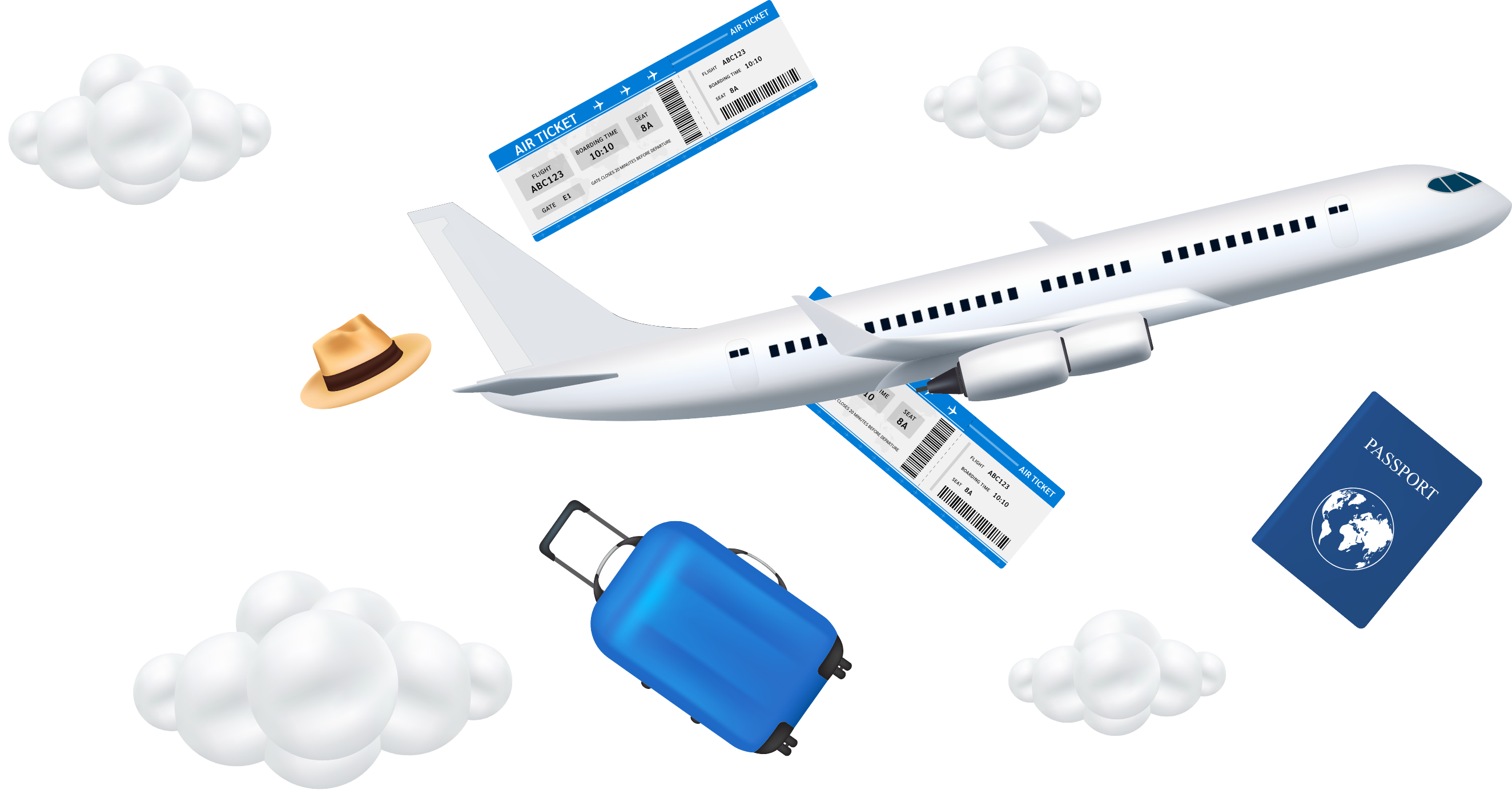 International Trips
