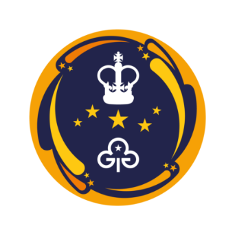 Queens Guide Award Logo