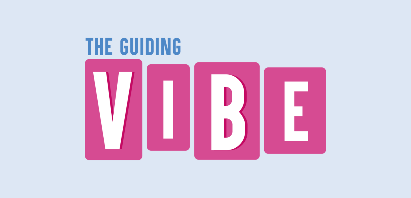 Girlguides The Guiding Vibe