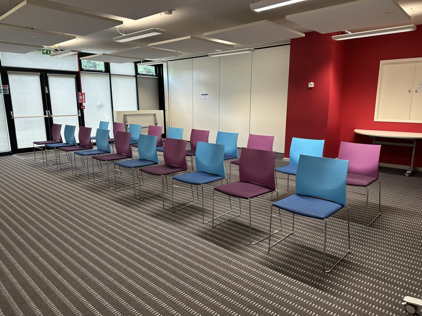 preston meeting rooms