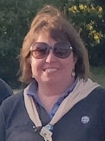 Linda Pearson County Commissioner